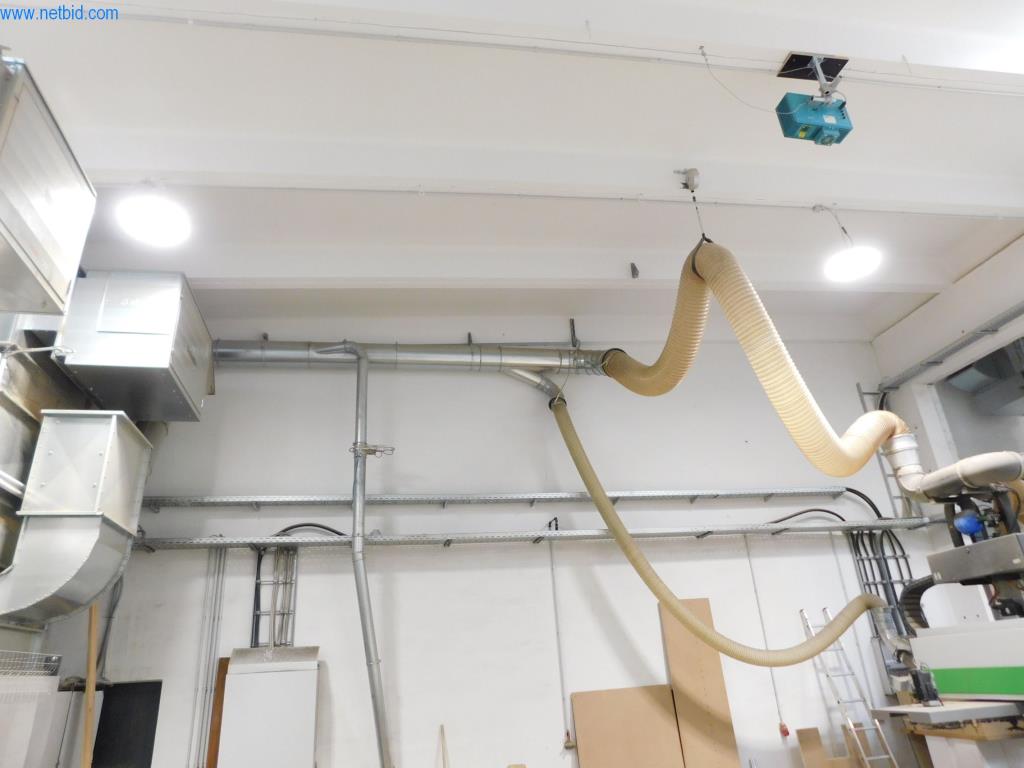 Máquinas para a produção de mobiliário-2