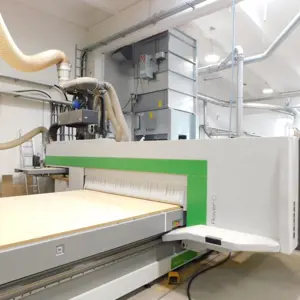 Fraiseuse CNC (supplément sous réserve) Biesse Rover C FT 2240