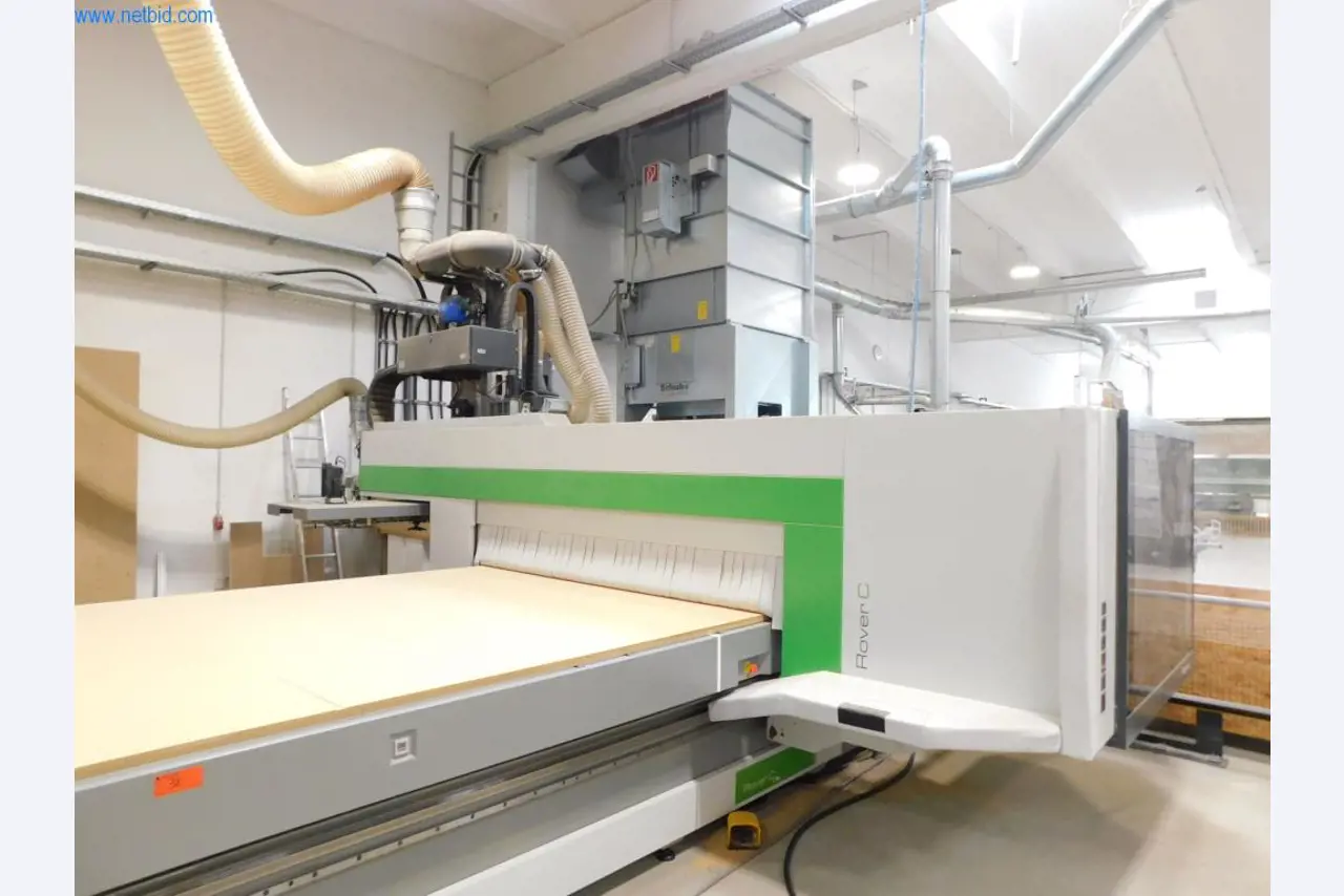 Stroji za proizvodnjo pohištva-1