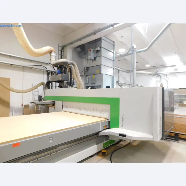 Stroji za proizvodnjo pohištva-1