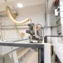 thumbnail-Machinery for the production of furniture-2