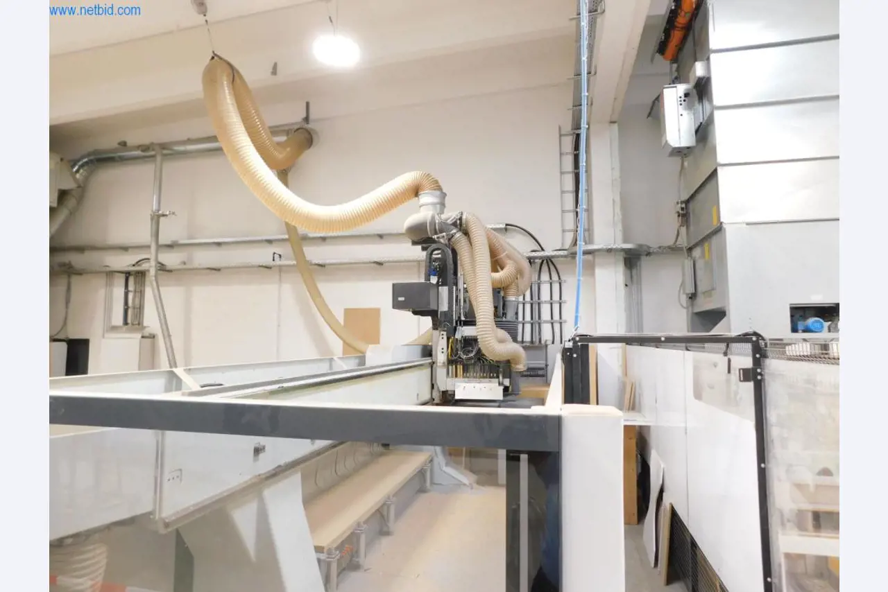 Stroji za proizvodnjo pohištva-2