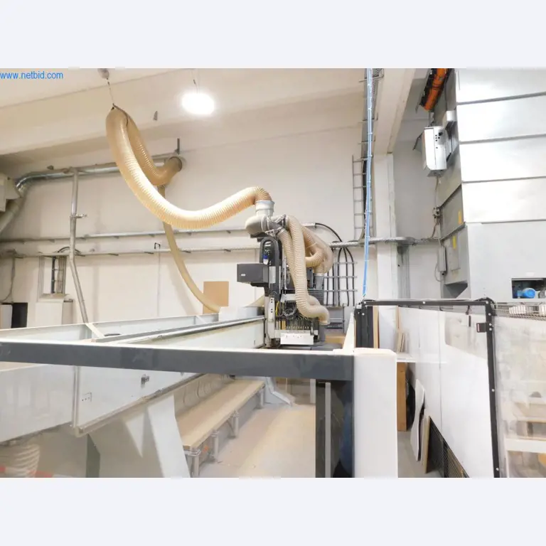 Stroji za proizvodnjo pohištva-2