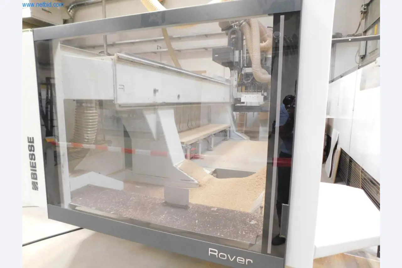 Stroji za proizvodnjo pohištva-3