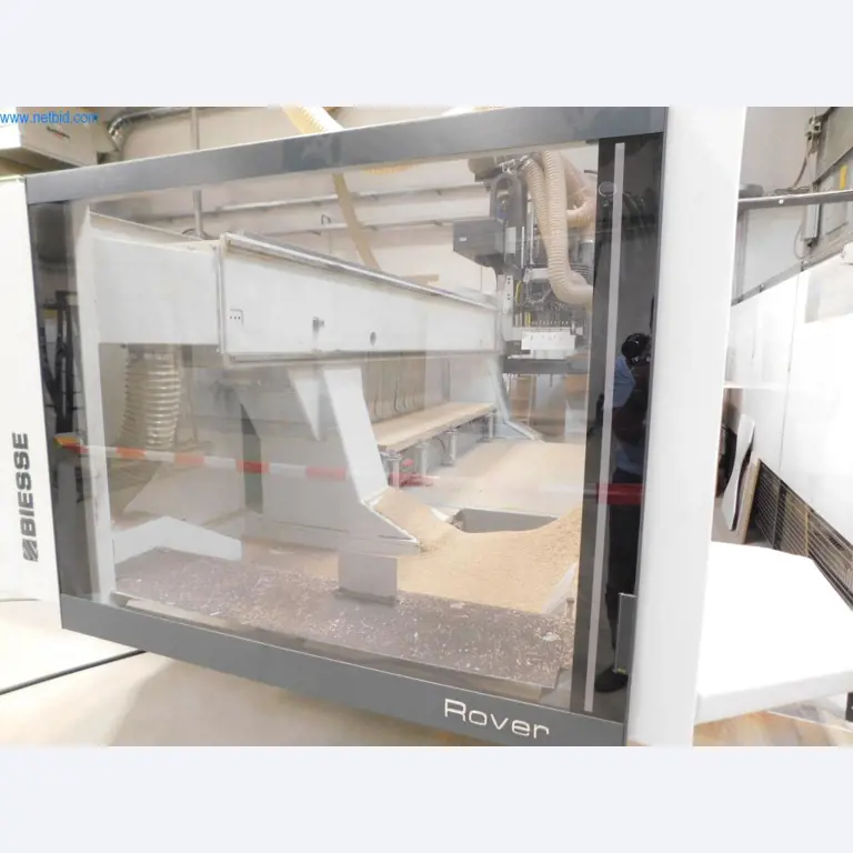 Stroji za proizvodnjo pohištva-3