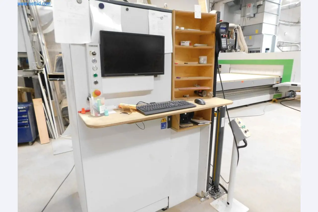 Stroji za proizvodnjo pohištva-4