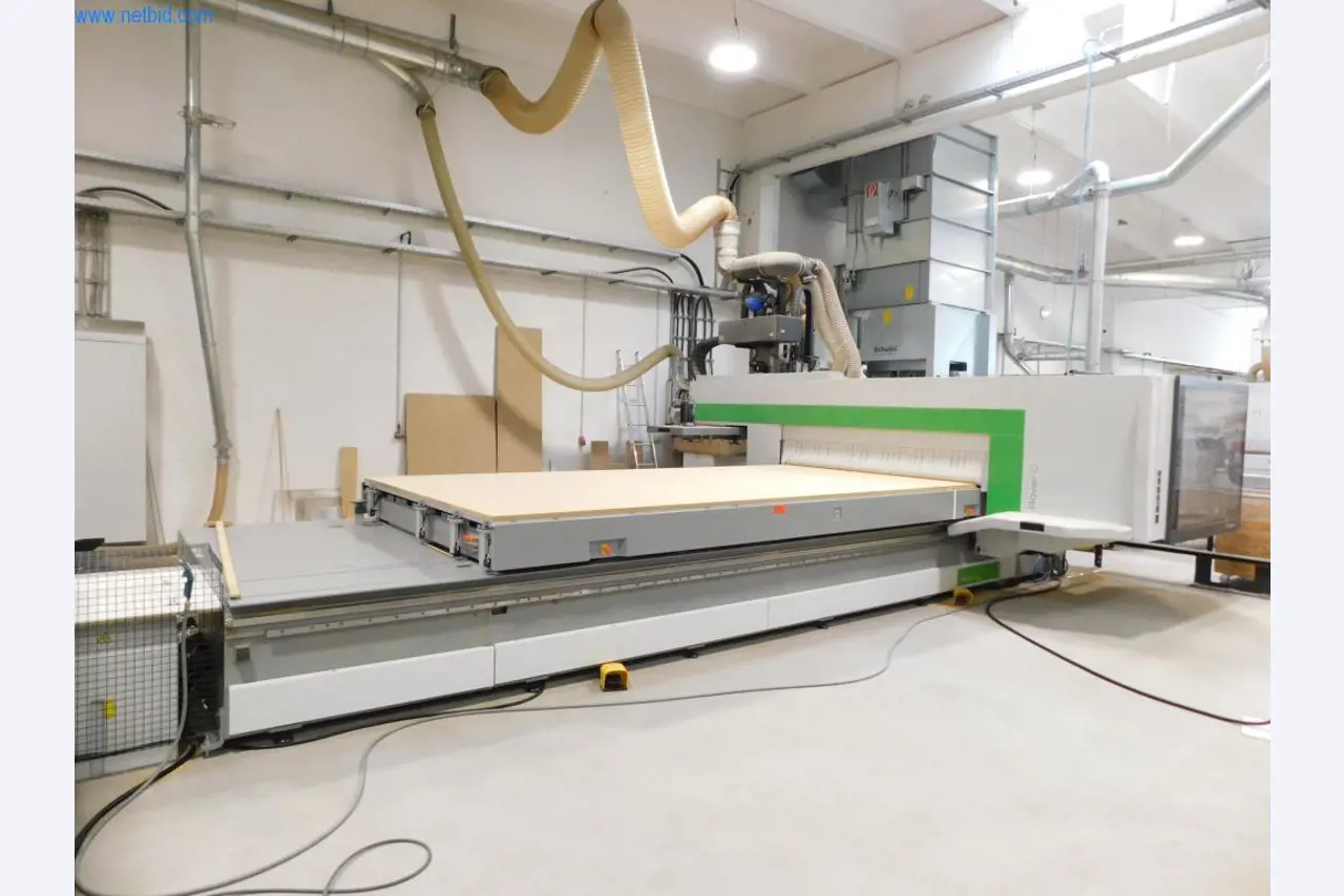 Stroji za proizvodnjo pohištva-5