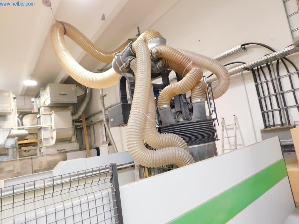 Máquinas para a produção de mobiliário-6