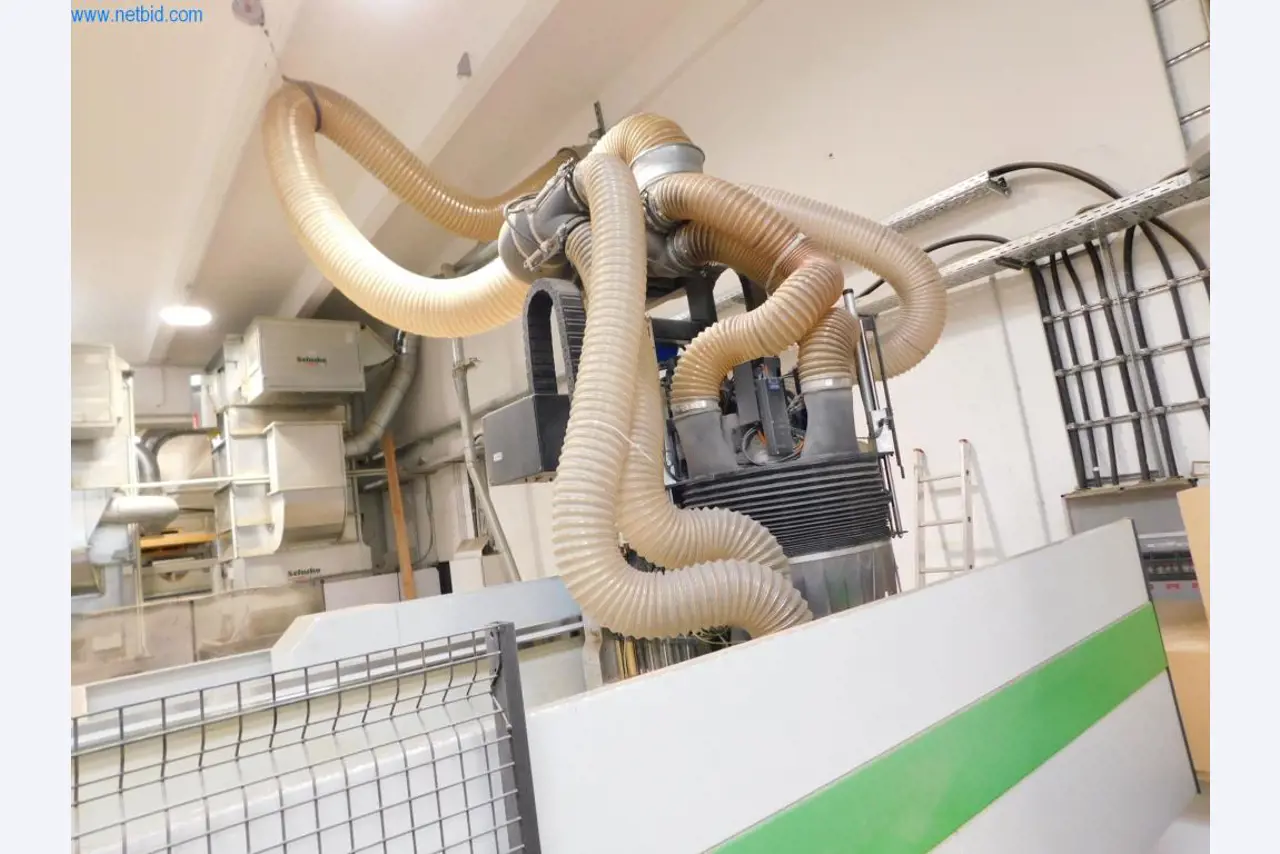 Stroji za proizvodnjo pohištva-6