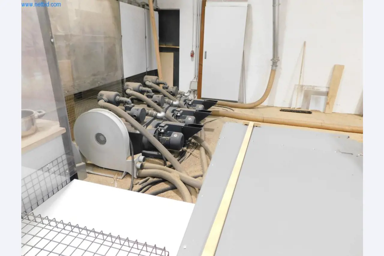 Stroji za proizvodnjo pohištva-7