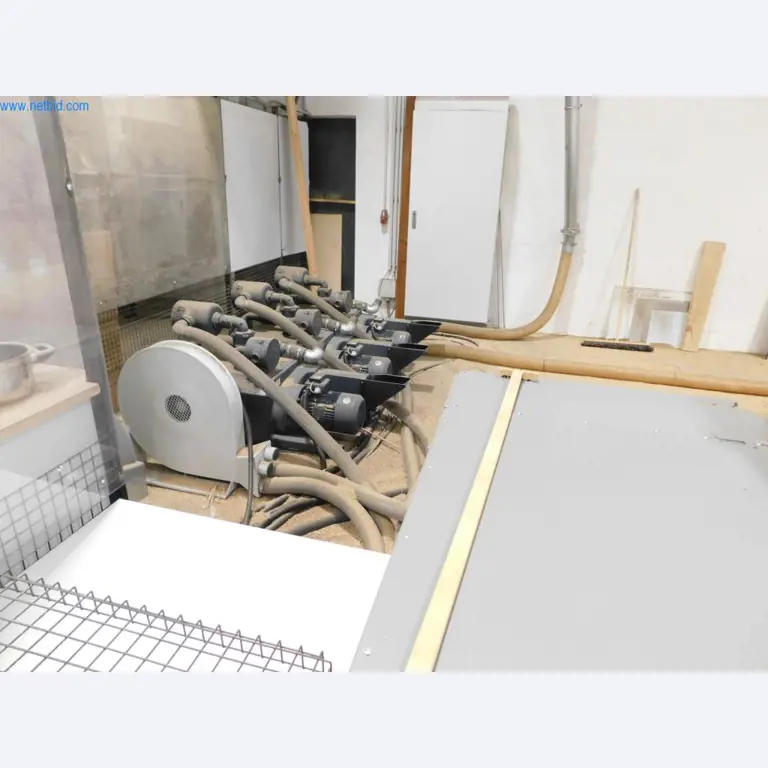 Stroji za proizvodnjo pohištva-7