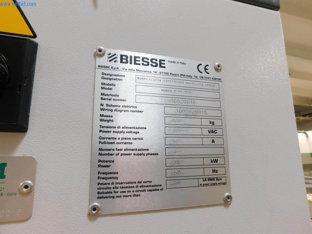 Máquinas para a produção de mobiliário-8