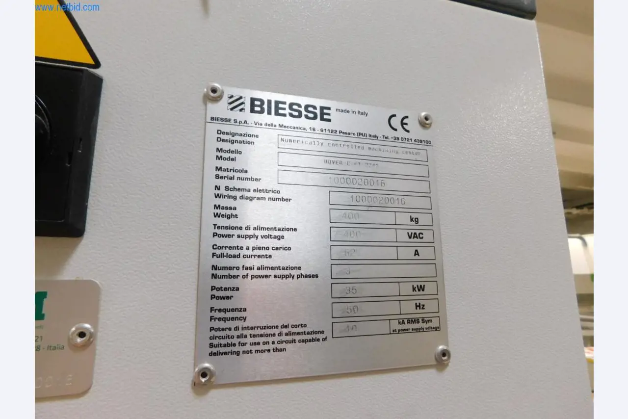 Stroji za proizvodnjo pohištva-8