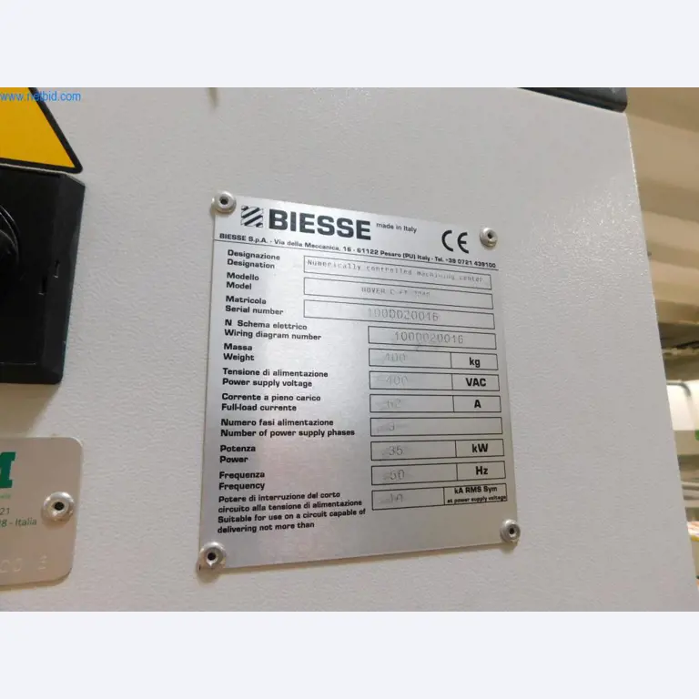 Stroji za proizvodnjo pohištva-8