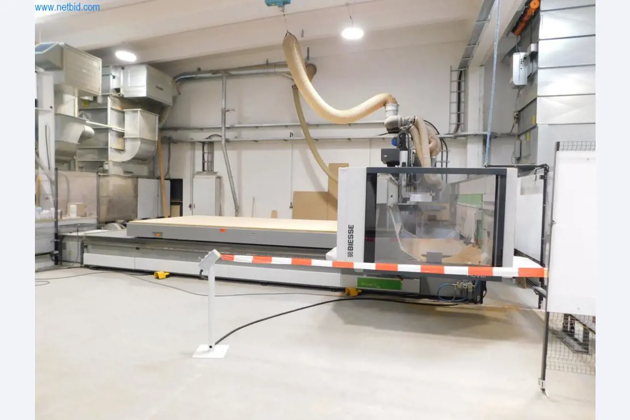 Stroji za proizvodnjo pohištva-9