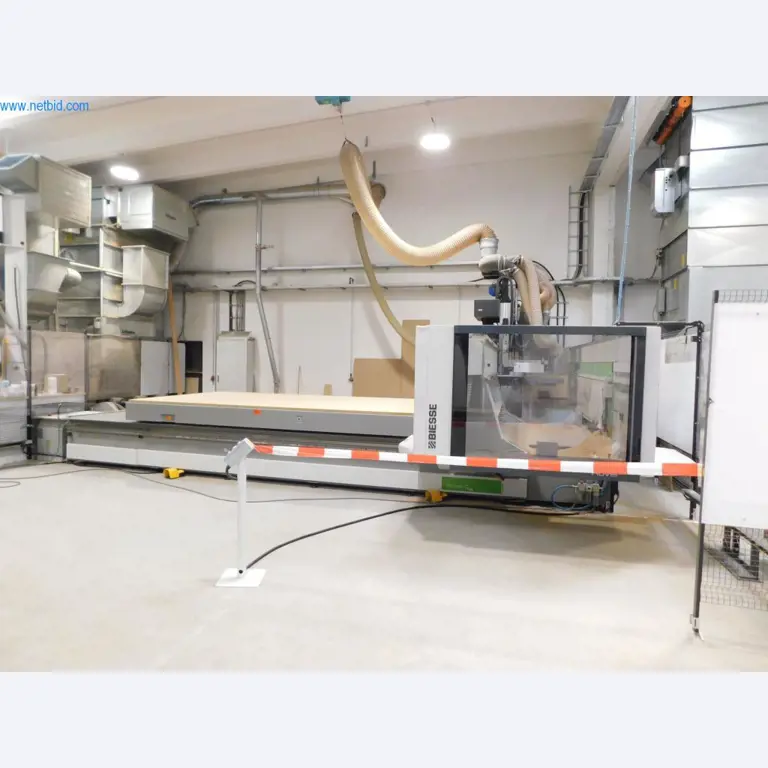 Stroji za proizvodnjo pohištva-9