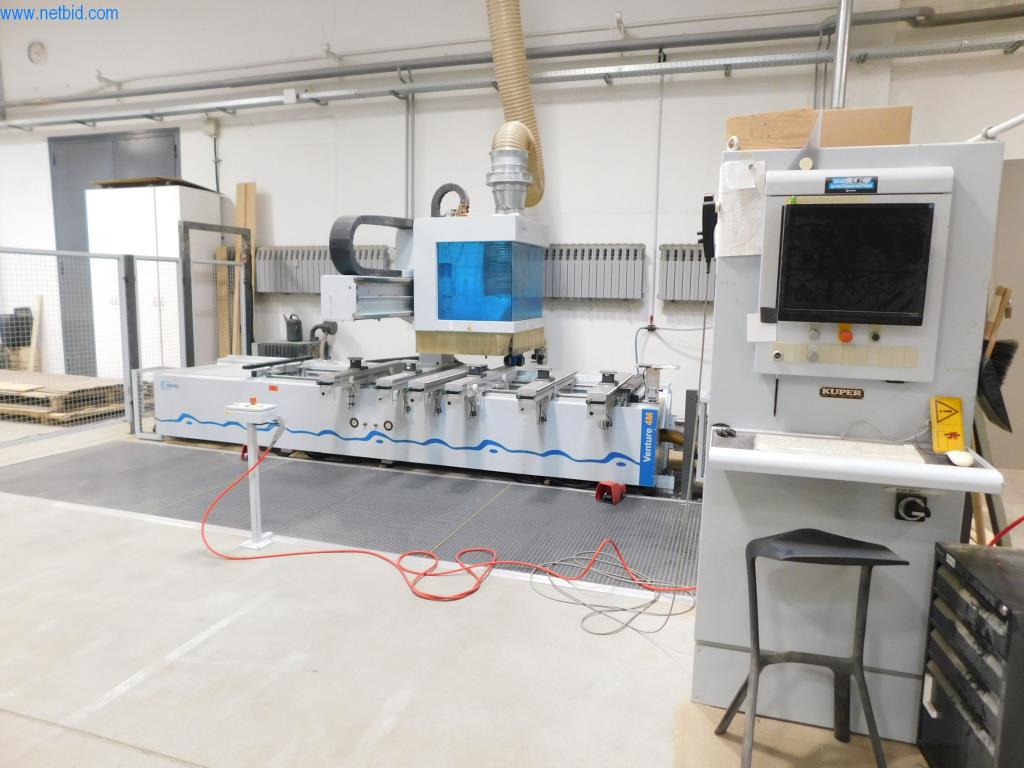 Machines pour la fabrication de mobilier-2