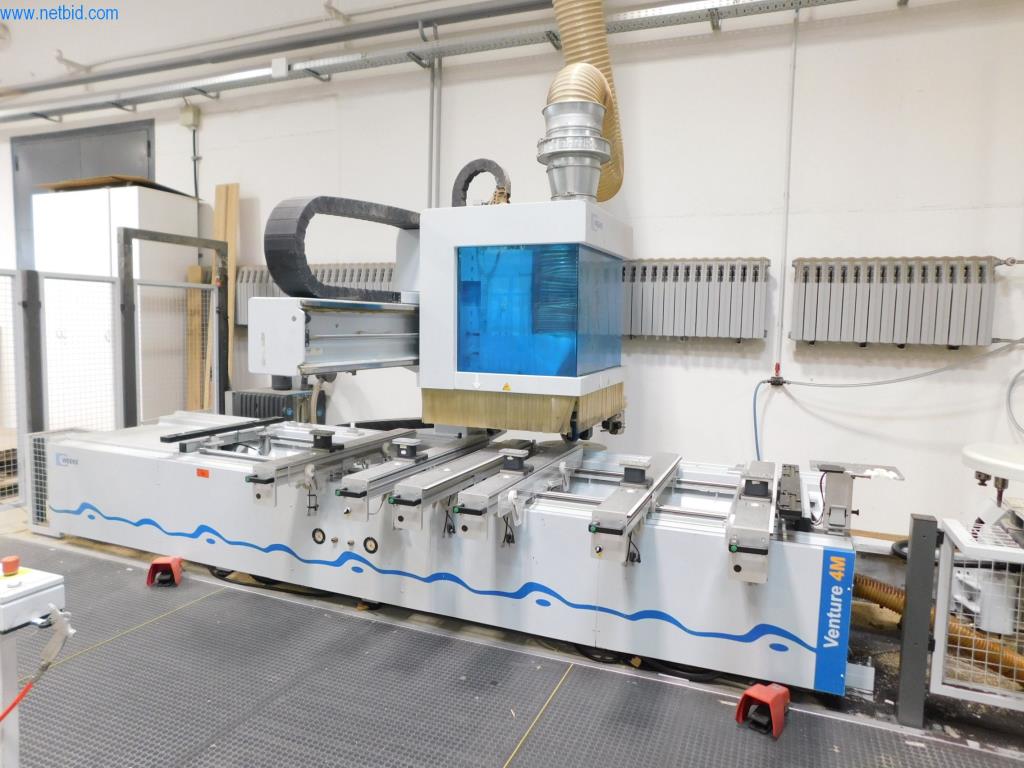 Machines pour la fabrication de mobilier-3