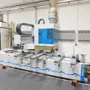 thumbnail-Machinery for the production of furniture-3