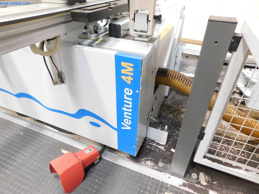 Machines pour la fabrication de mobilier-5