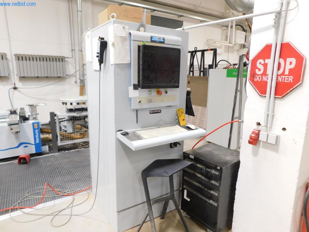 Machines pour la fabrication de mobilier-7