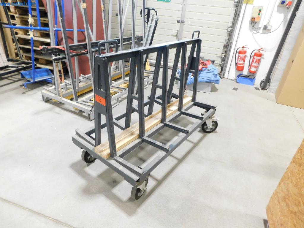 Stroje na výrobu nábytku-1