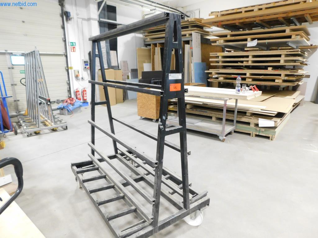 Stroje na výrobu nábytku-1