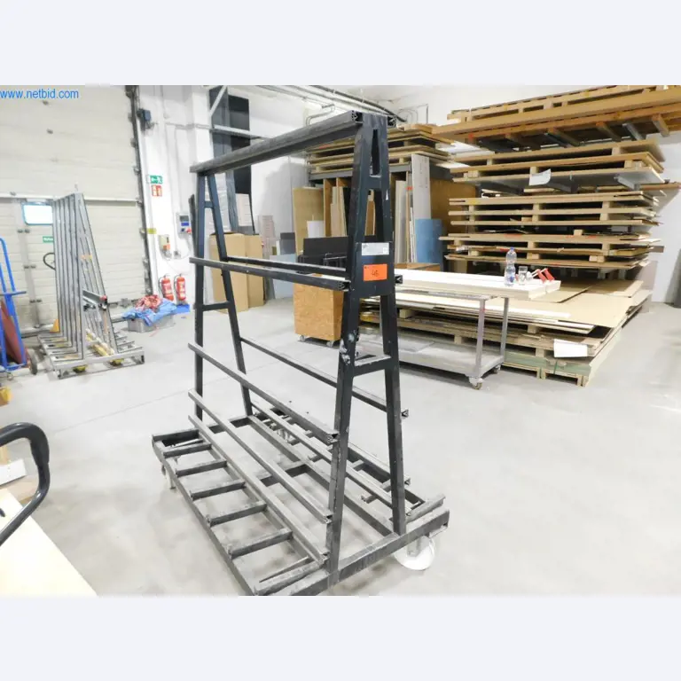 Stroje na výrobu nábytku-1