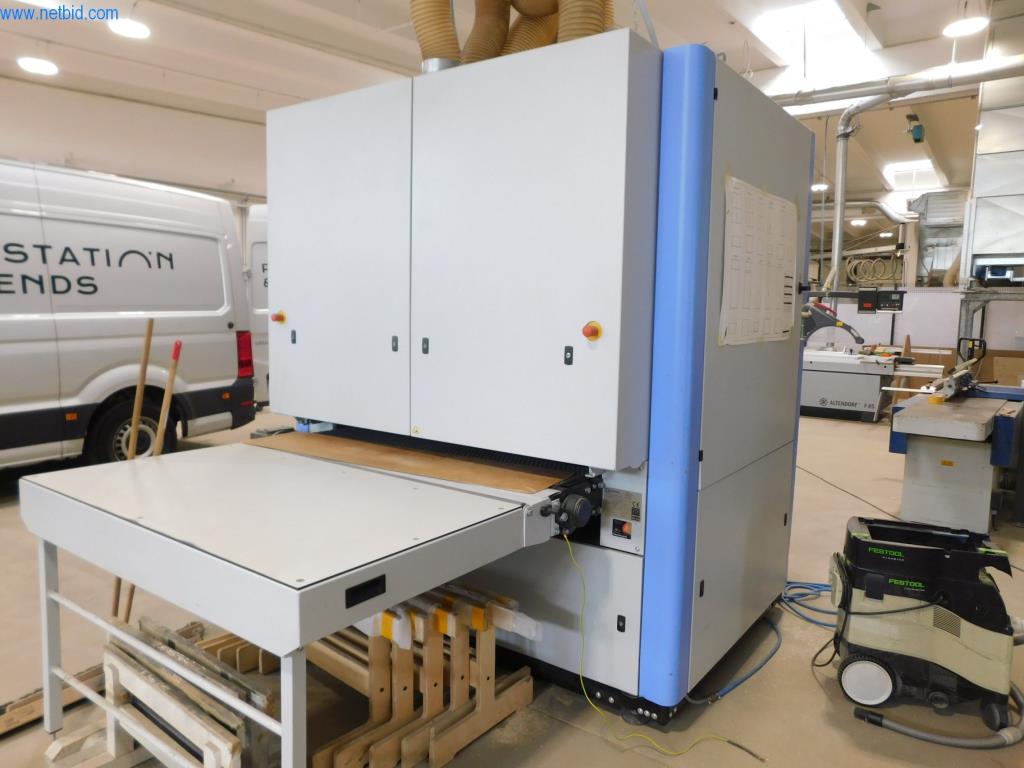 Máquinas para a produção de mobiliário-1