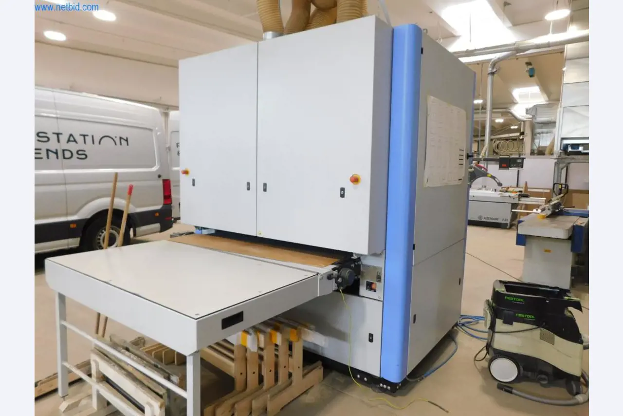 Stroji za proizvodnjo pohištva-1