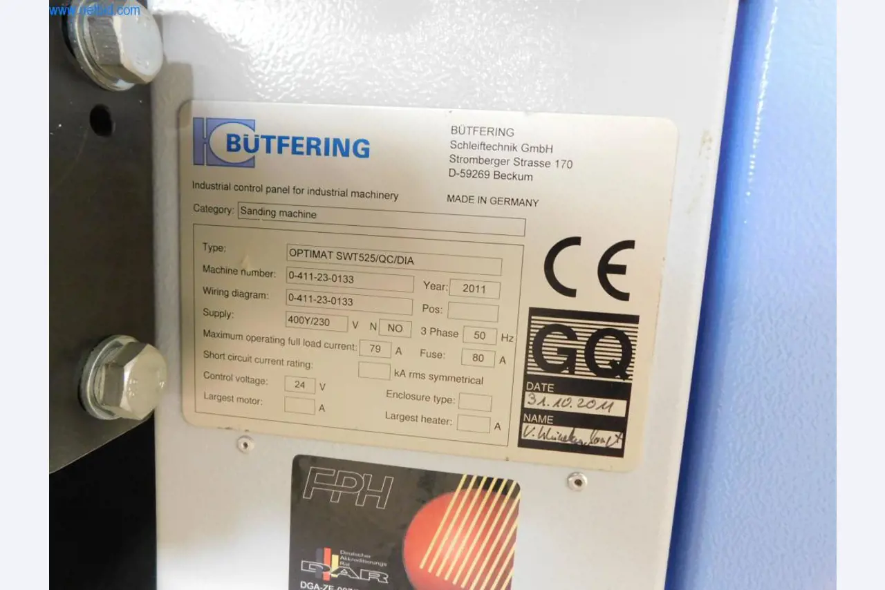 Stroji za proizvodnjo pohištva-2