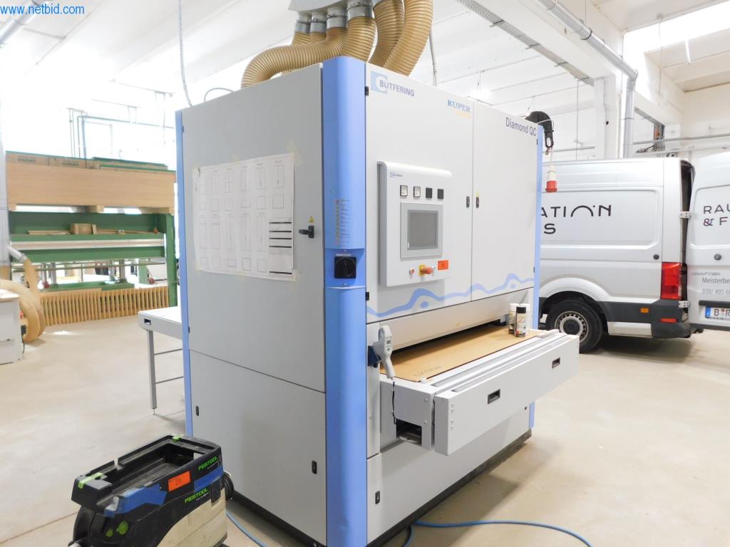 Máquinas para a produção de mobiliário-3