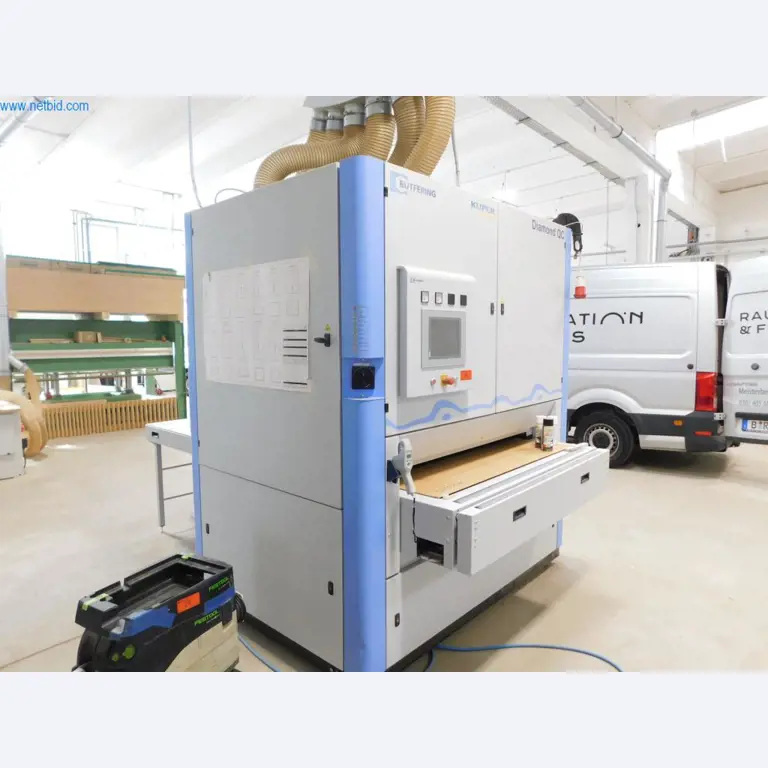 Stroji za proizvodnjo pohištva-3