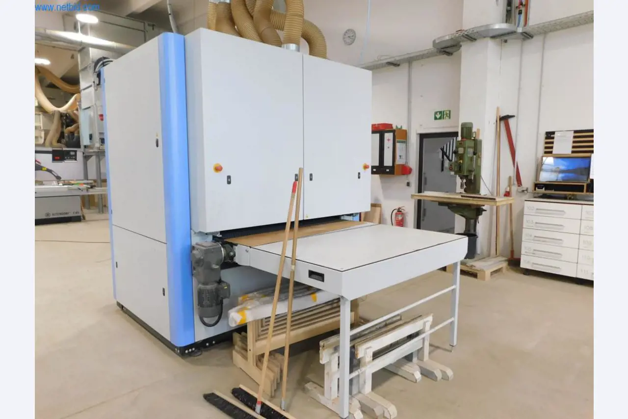 Stroji za proizvodnjo pohištva-4