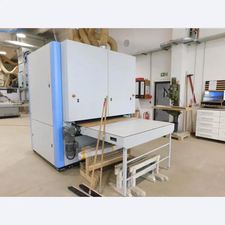 Stroji za proizvodnjo pohištva-4