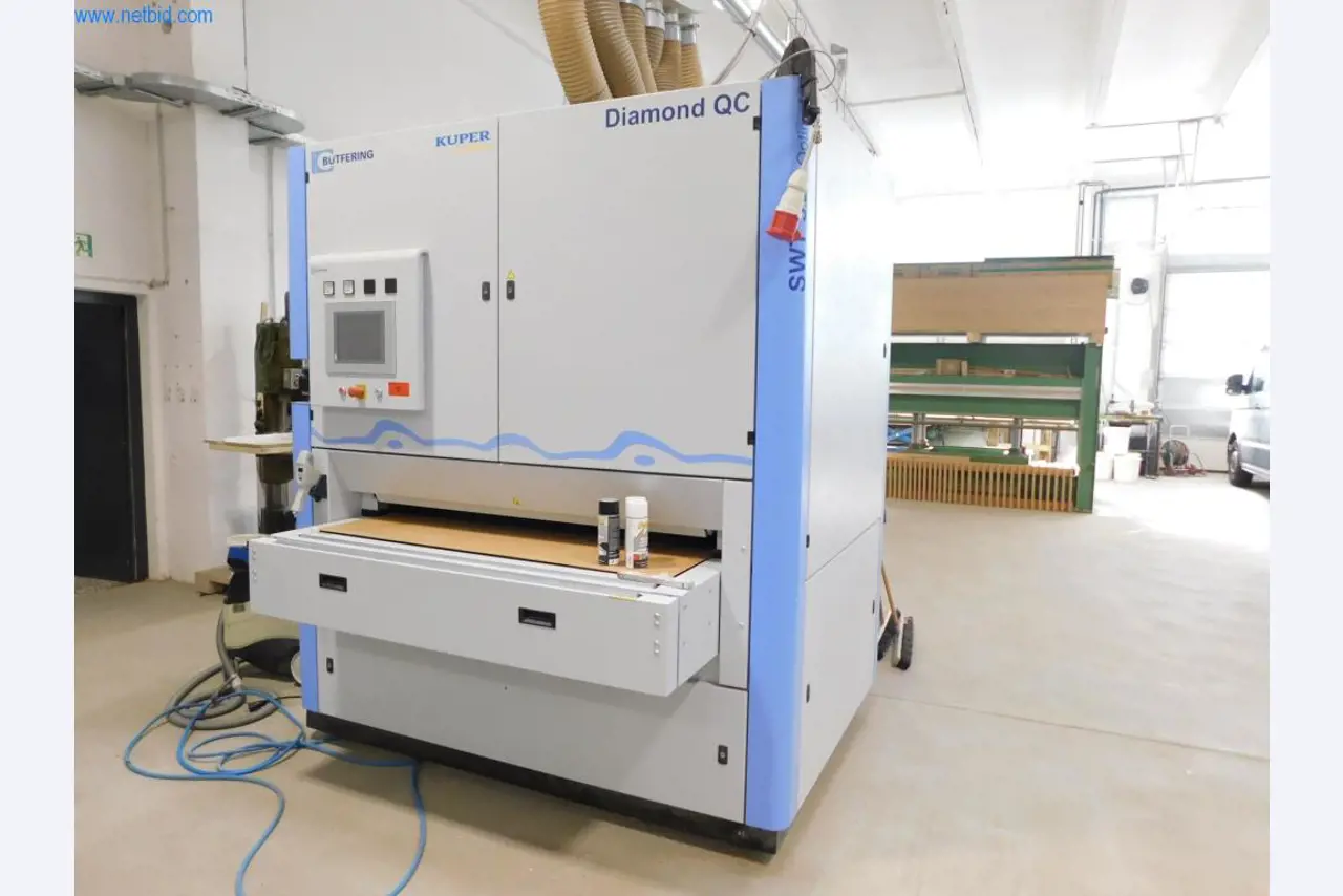 Stroji za proizvodnjo pohištva-5