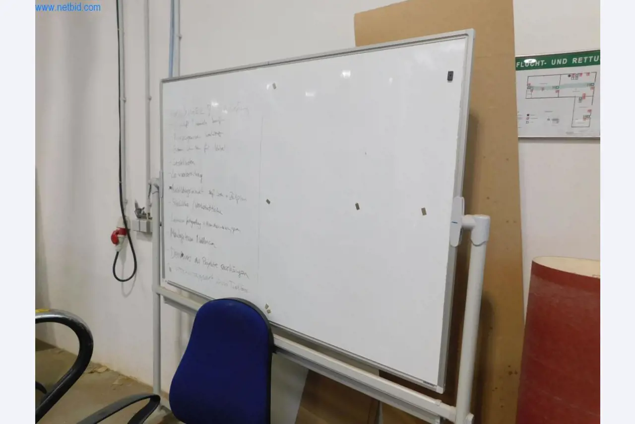 Máquinas para la fabricación de muebles-1