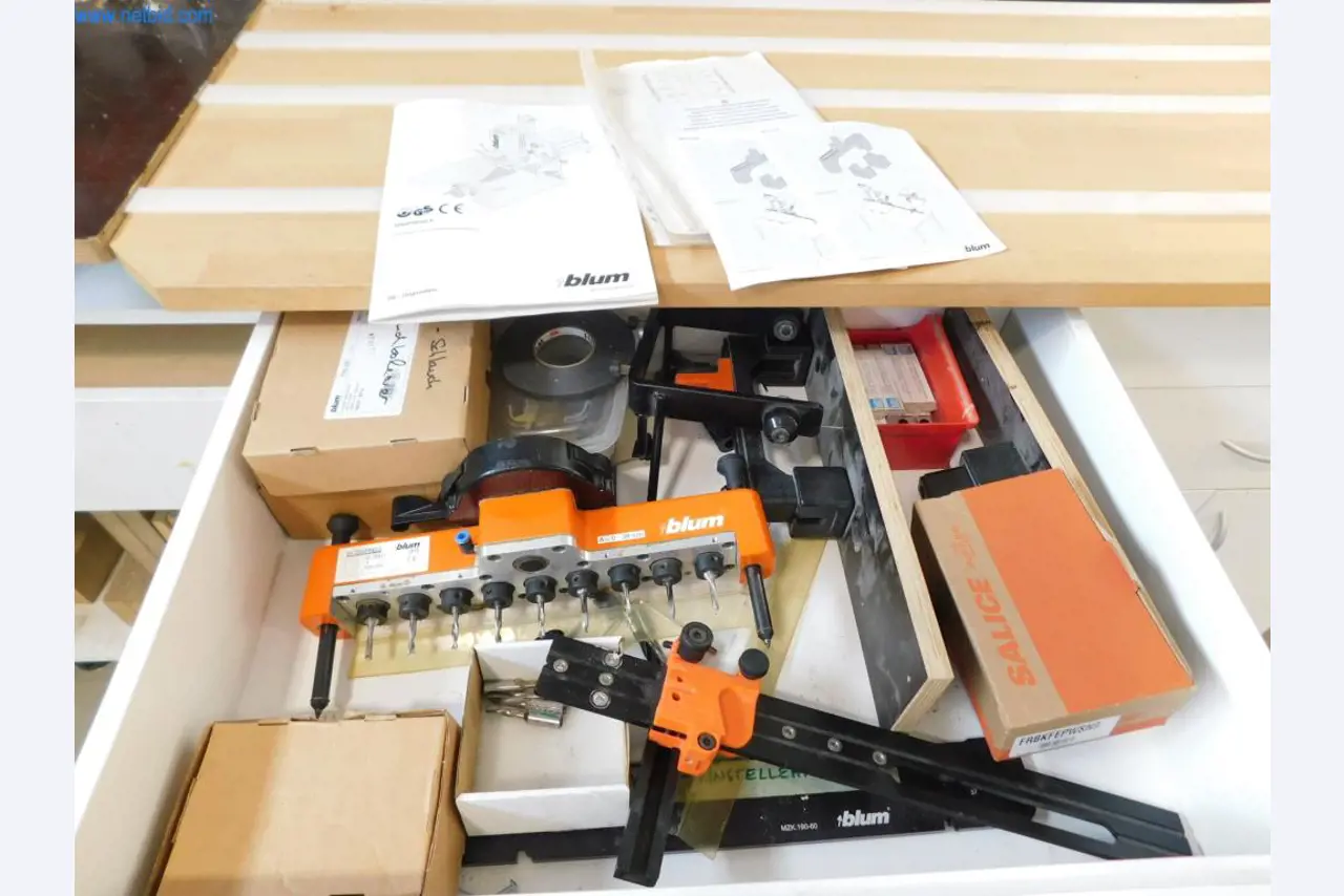 Stroji za proizvodnjo pohištva-1