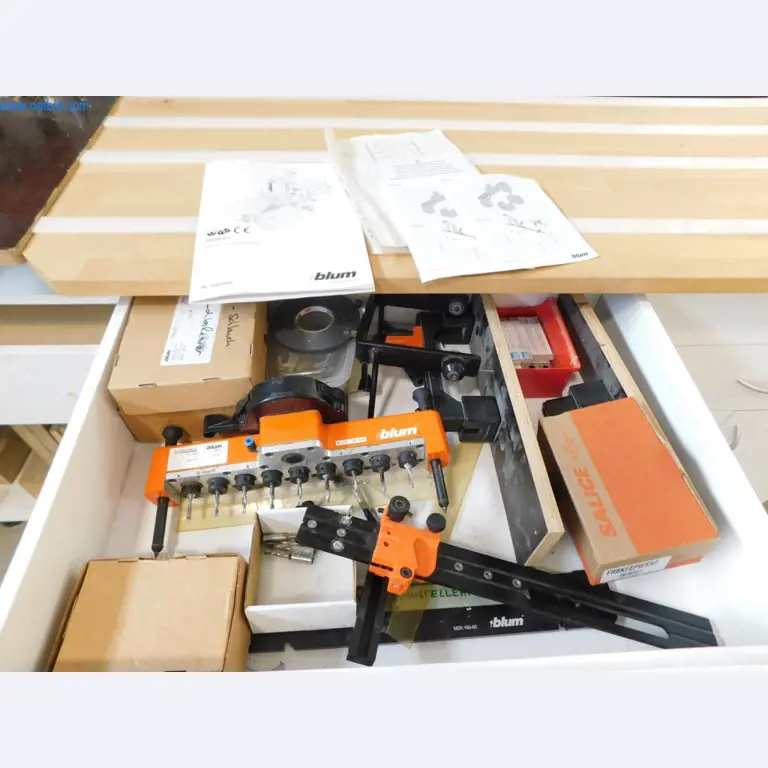 Stroji za proizvodnjo pohištva-1