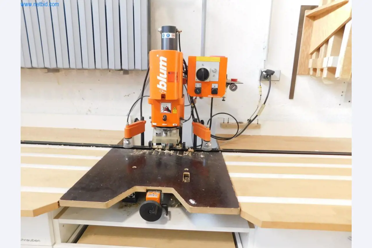 Stroji za proizvodnjo pohištva-2