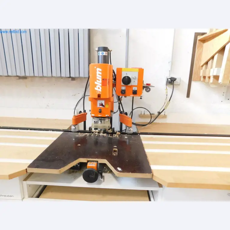 Stroji za proizvodnjo pohištva-2