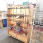 thumbnail-Machinery for the production of furniture-1