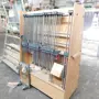 thumbnail-Machinery for the production of furniture-2