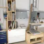thumbnail-Machinery for the production of furniture-2