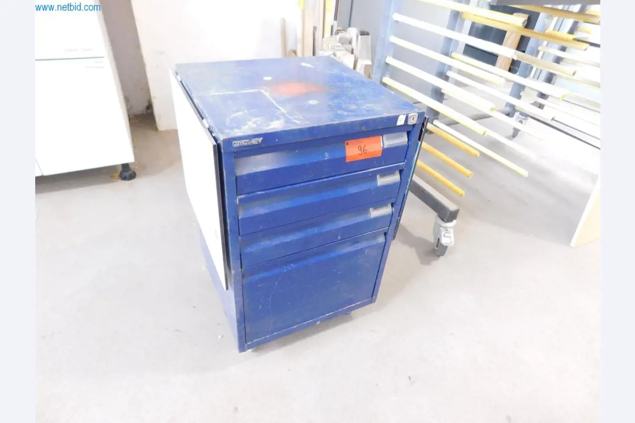 Machinery for the production of furniture-1