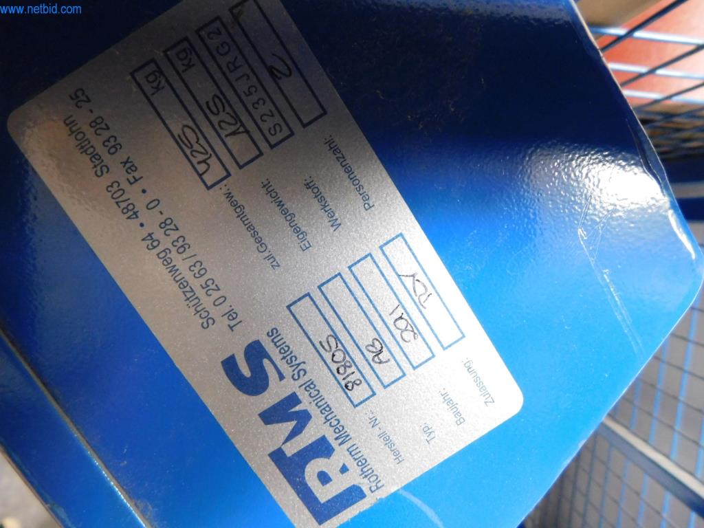 Stroje na výrobu nábytku-1