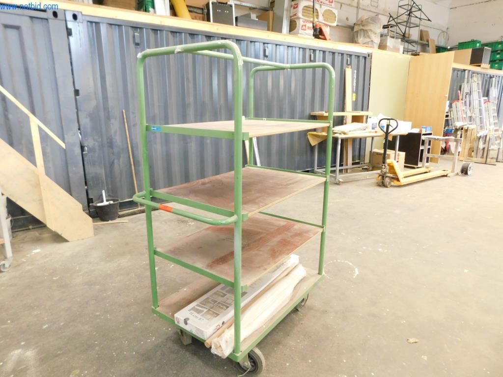 Stroje na výrobu nábytku-1