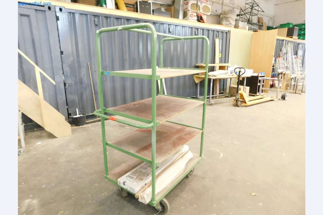 Stroje na výrobu nábytku-1