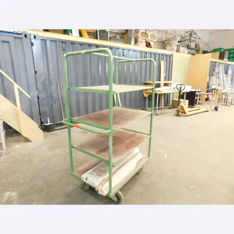 Stroje na výrobu nábytku-1