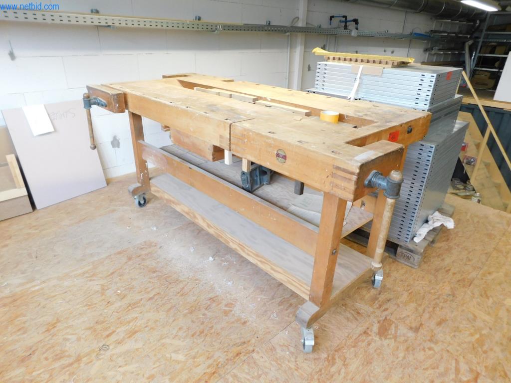 Maszyny do produkcji mebli-1